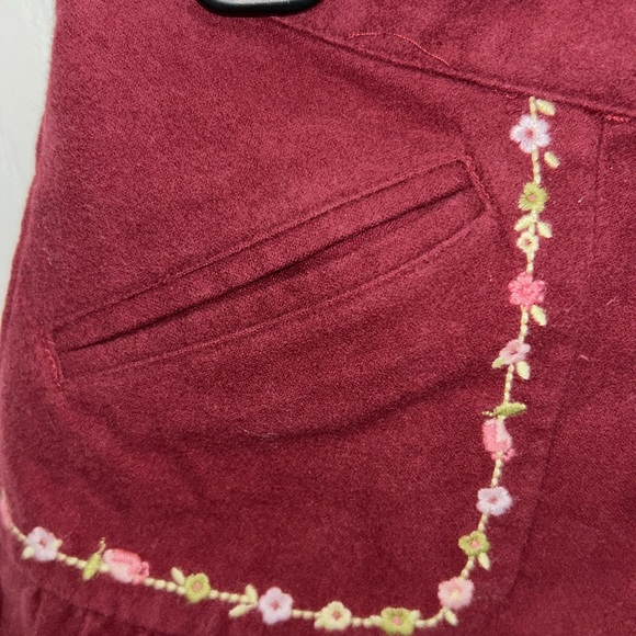 NWT Gymboree Primrose line Skort size 4. - Picture 5 of 6